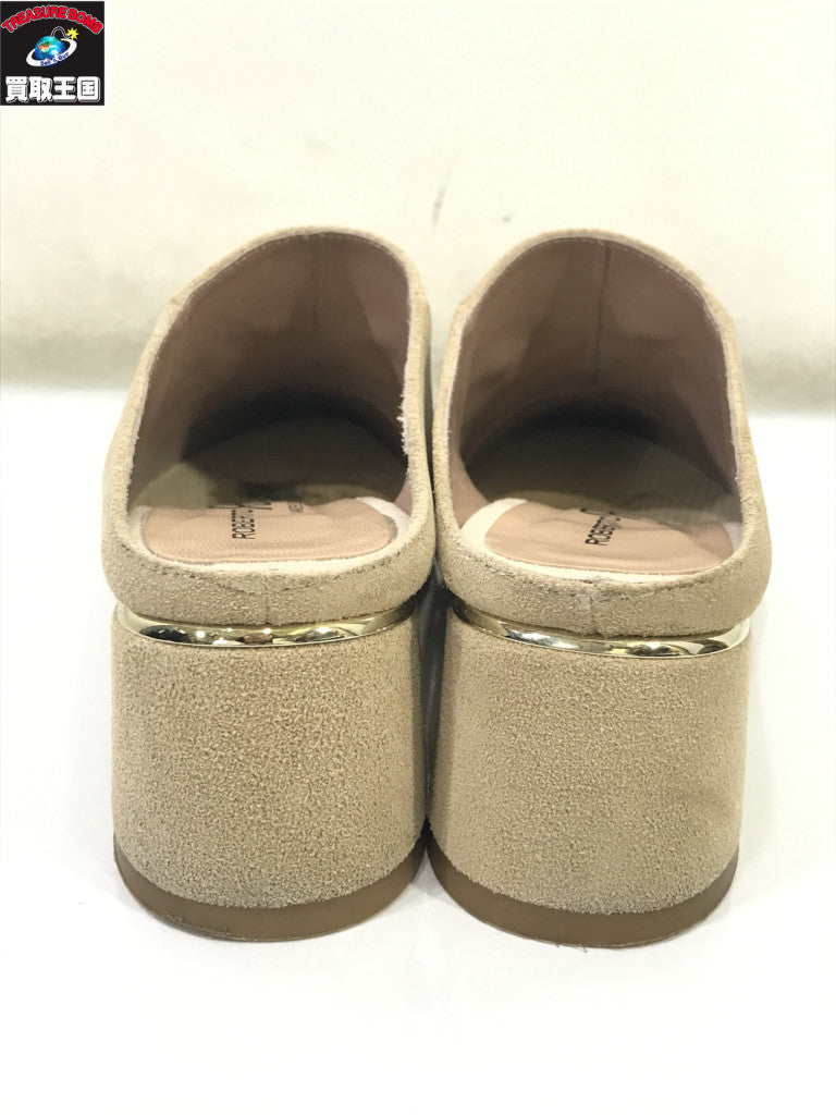 その他靴