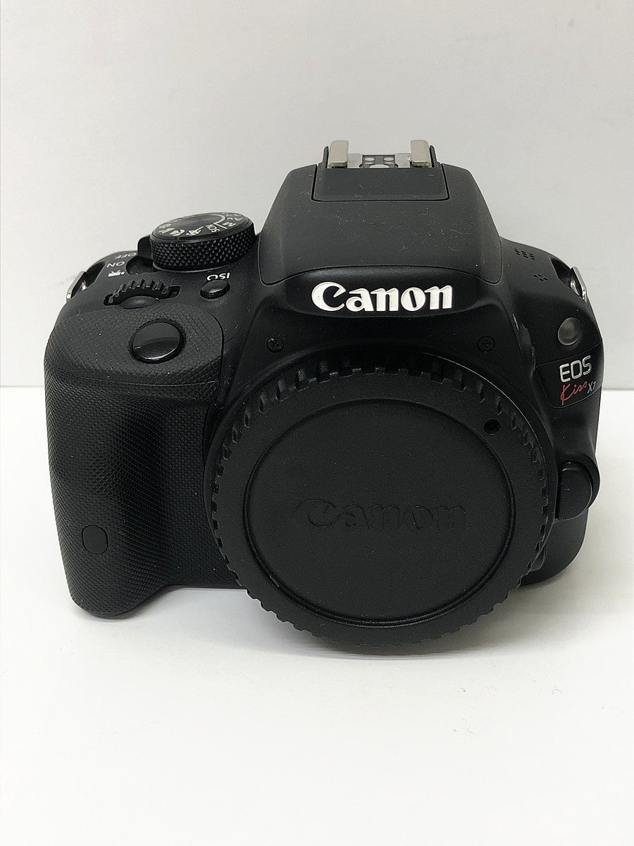 CANON EOS Kiss X7 EF-S 185514 デジタルカメラ