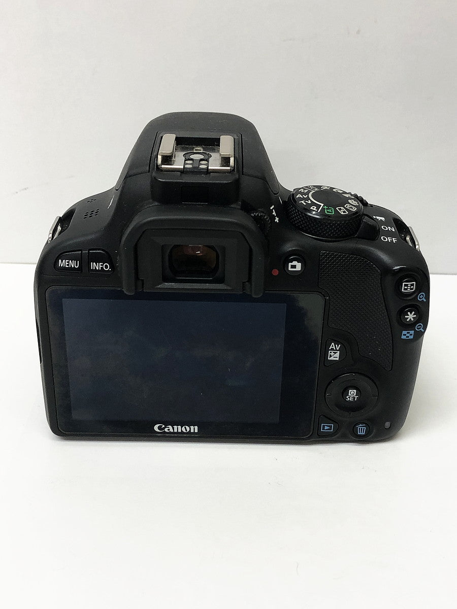 CANON EOS Kiss X7 EF-S 185514 デジタルカメラ