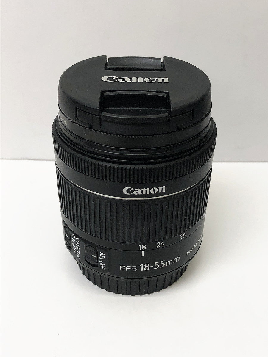 CANON EOS Kiss X7 EF-S 185514 デジタルカメラ
