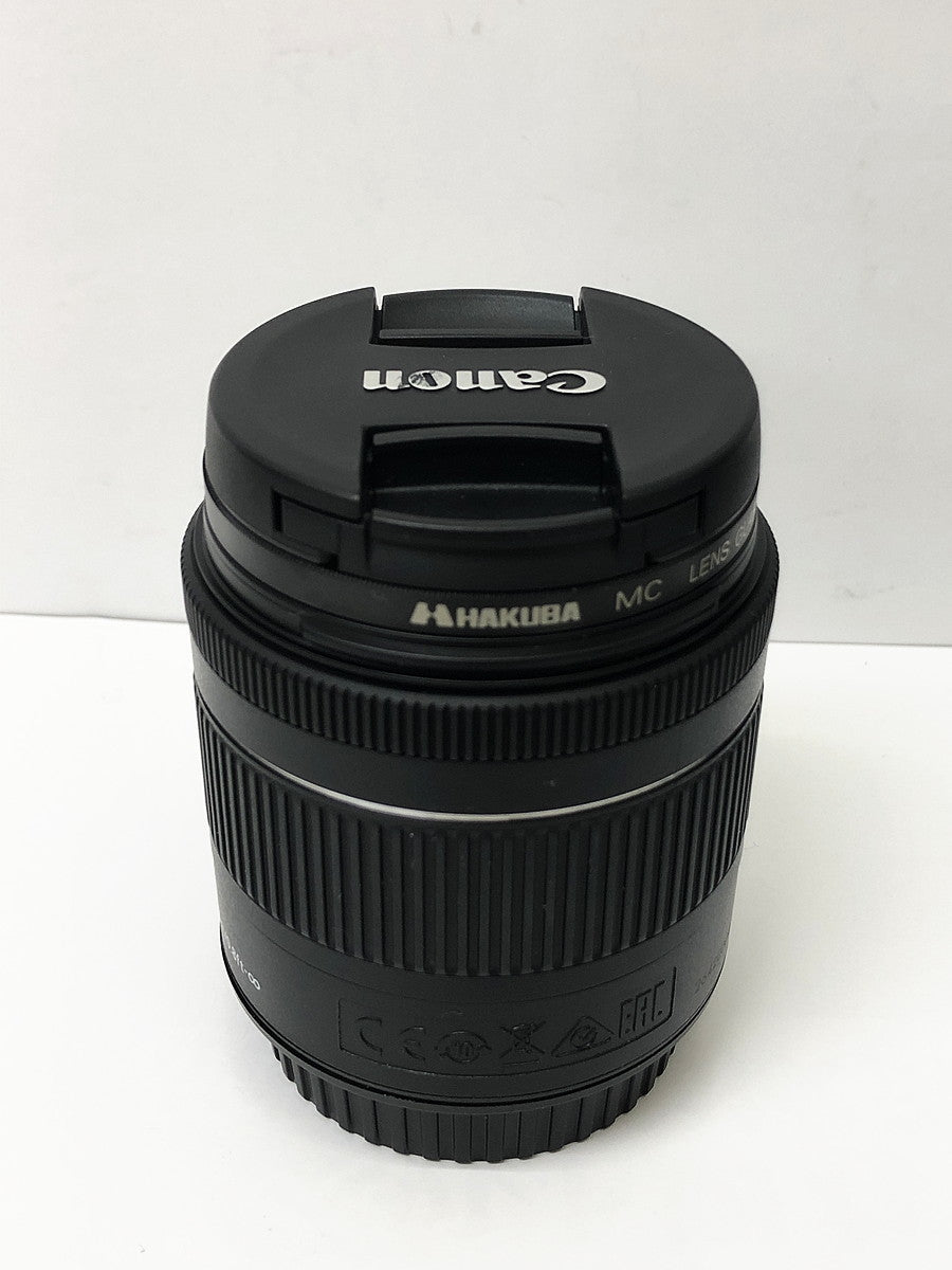 CANON EOS Kiss X7 EF-S 185514 デジタルカメラ