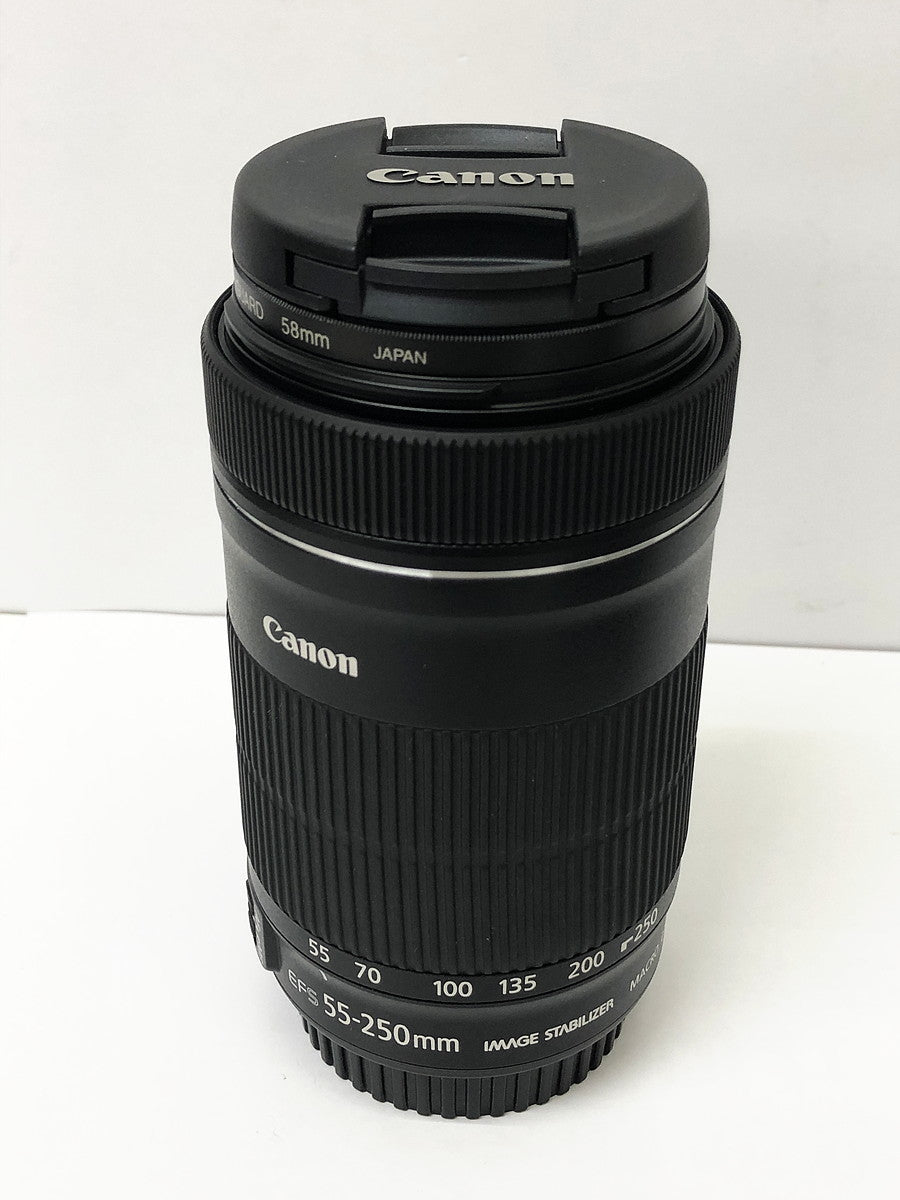 CANON EOS Kiss X7 EF-S 185514 デジタルカメラ