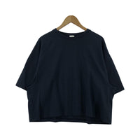 その他トップス YENN/イエン/SSデザインカットソー フリー ネイビー