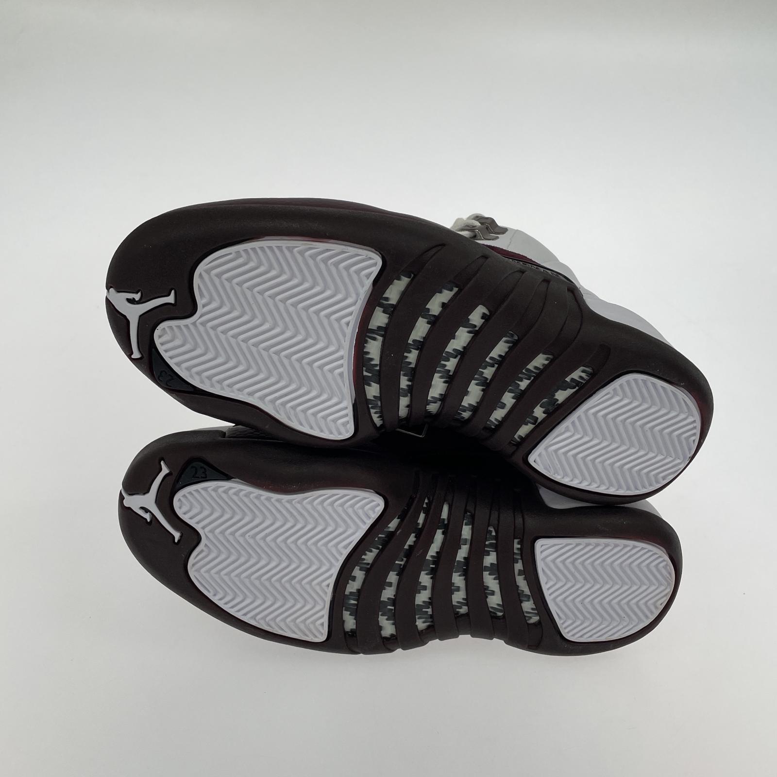 スニーカー NIKE A MA MANIERE AIR JORDAN 12 RETRO SP(23.0cm)