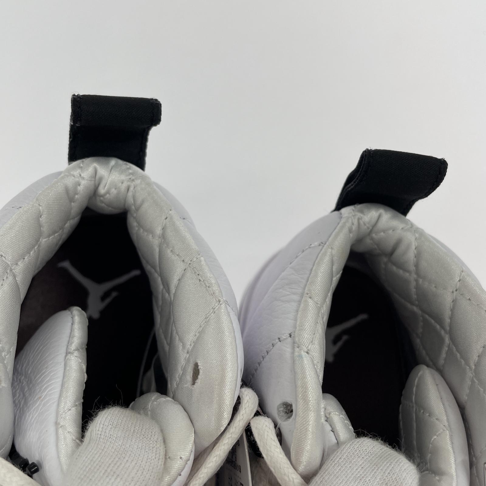 スニーカー NIKE A MA MANIERE AIR JORDAN 12 RETRO SP(23.0cm)