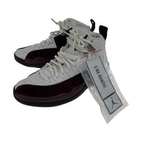 スニーカー NIKE A MA MANIERE AIR JORDAN 12 RETRO SP(23.0cm)
