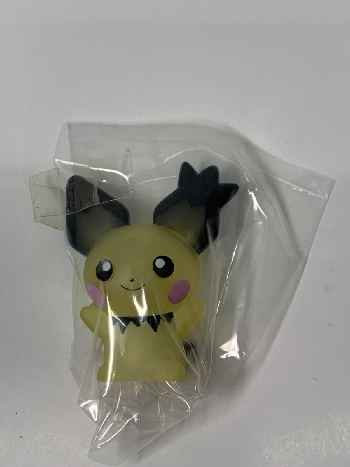 ポケモンファン 第8号特典 スーパーふろくBOX フィギュア/グッズ