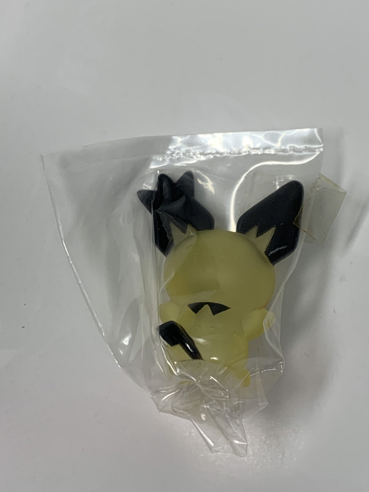 ポケモンファン 第8号特典 スーパーふろくBOX フィギュア/グッズ