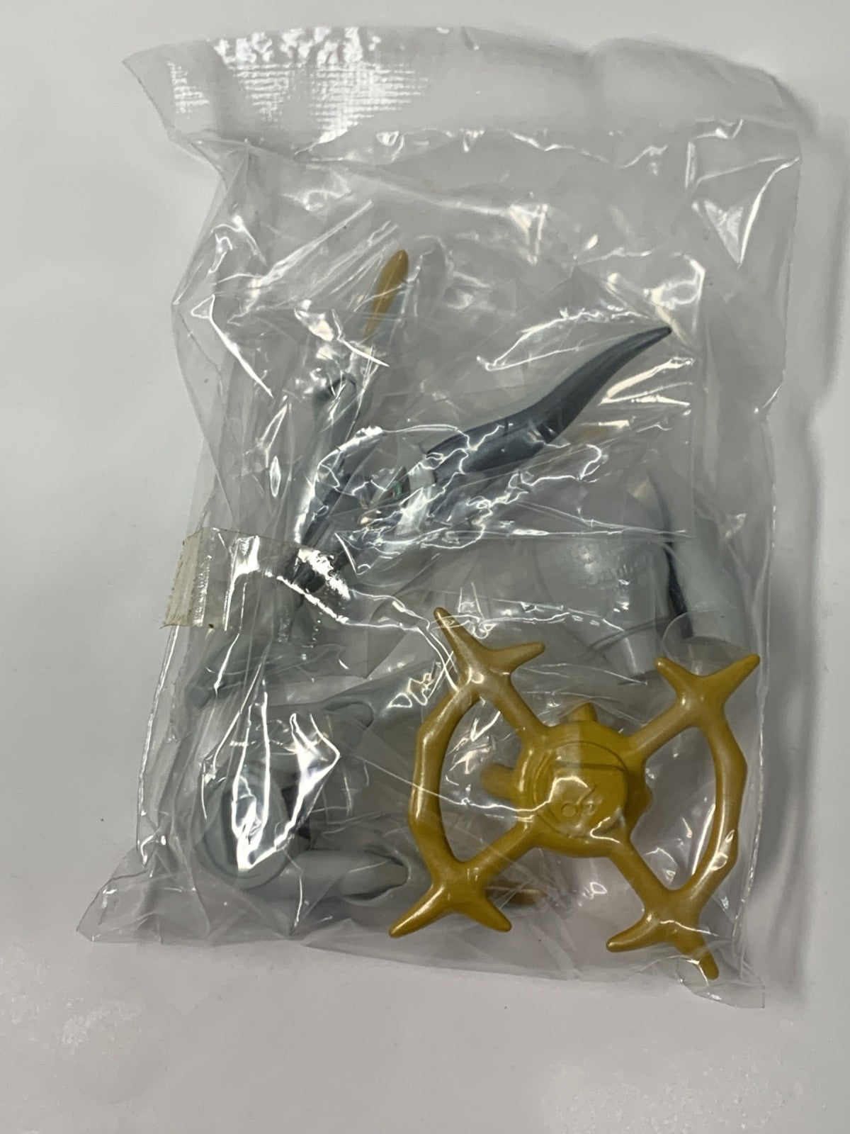 ポケモンファン 第8号特典 スーパーふろくBOX フィギュア/グッズ