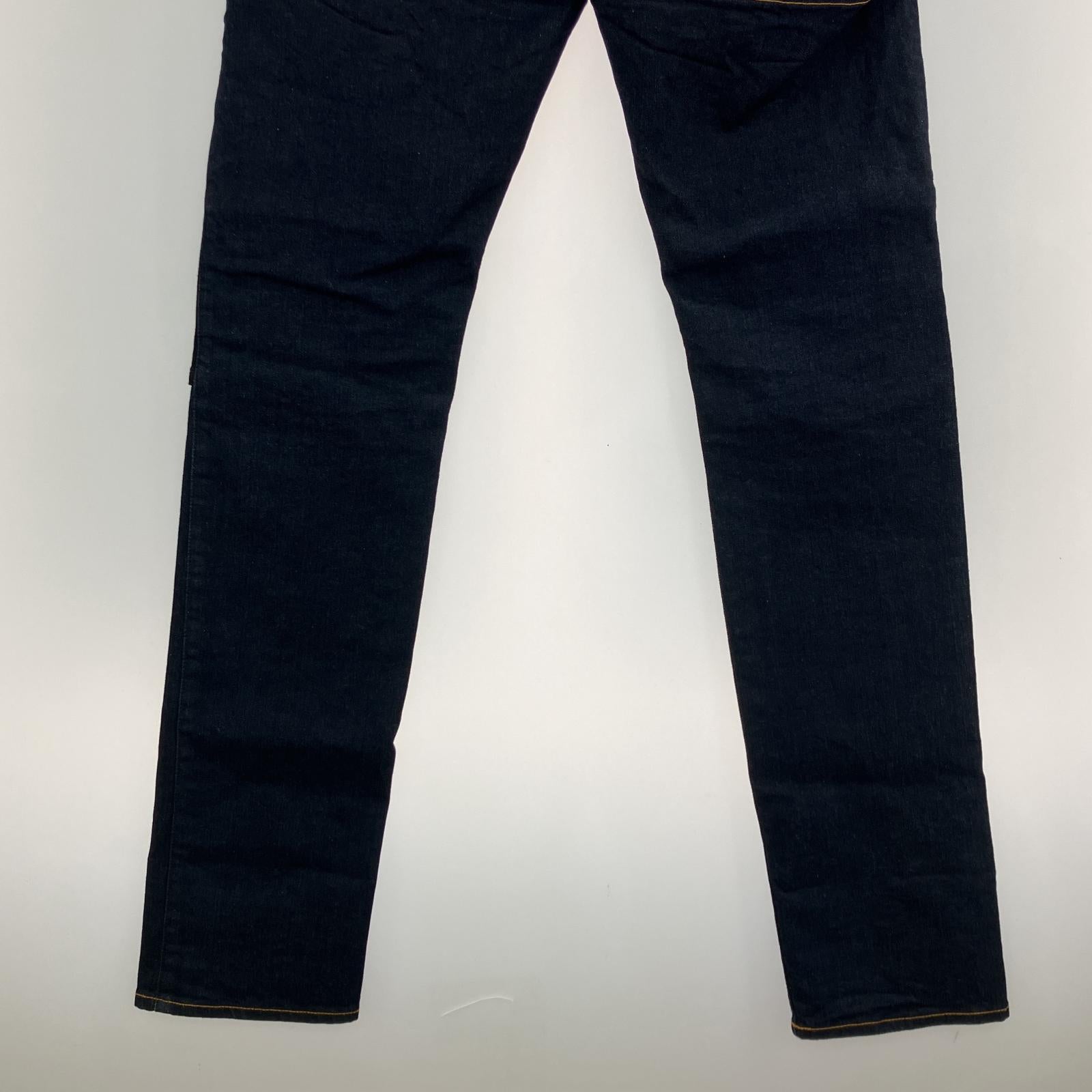 その他ボトムス Jieda デニムパンツ 1 1 ブラック