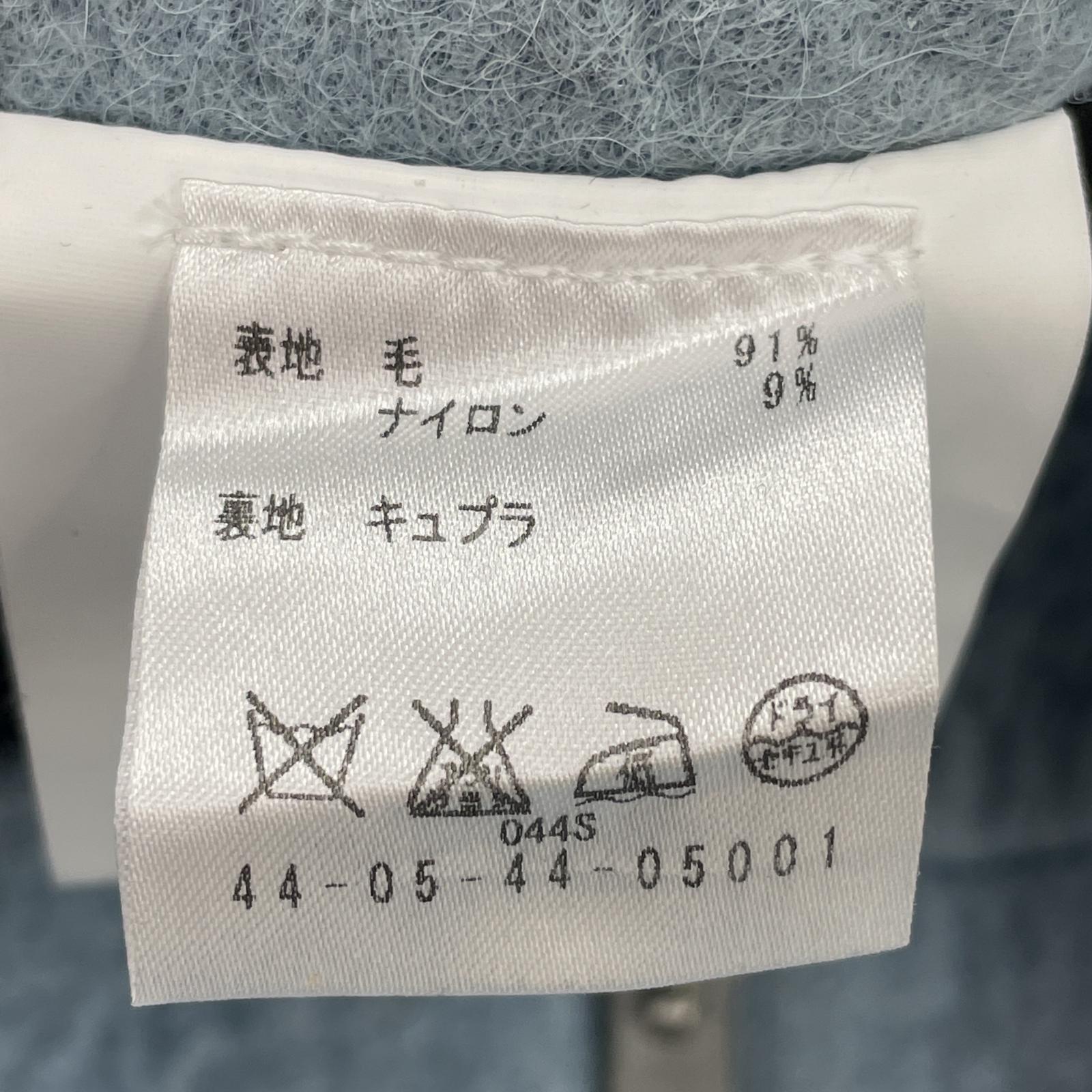 スカート GOLDEN GOOSE DELUXE BRAND ウールスカート
