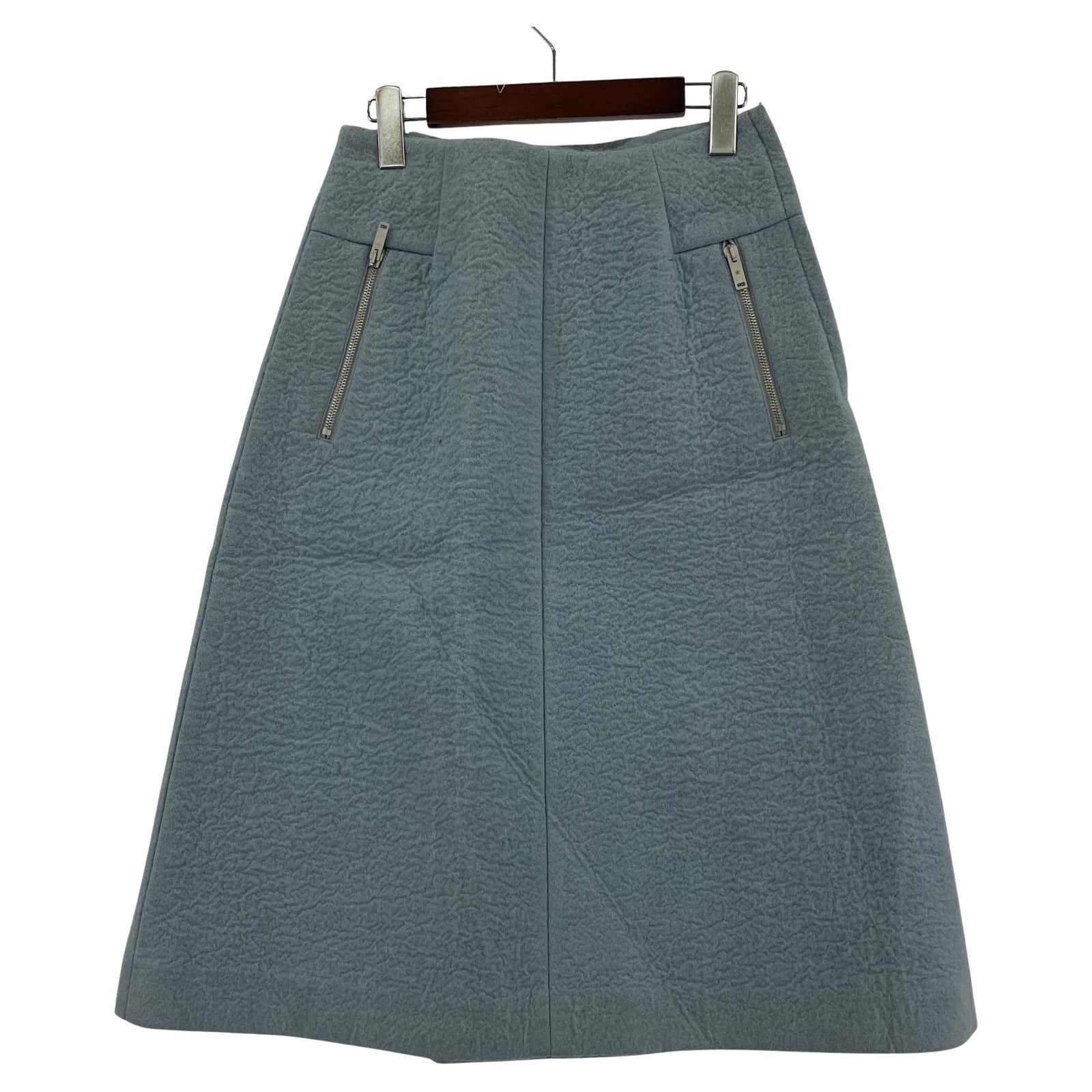 スカート GOLDEN GOOSE DELUXE BRAND ウールスカート
