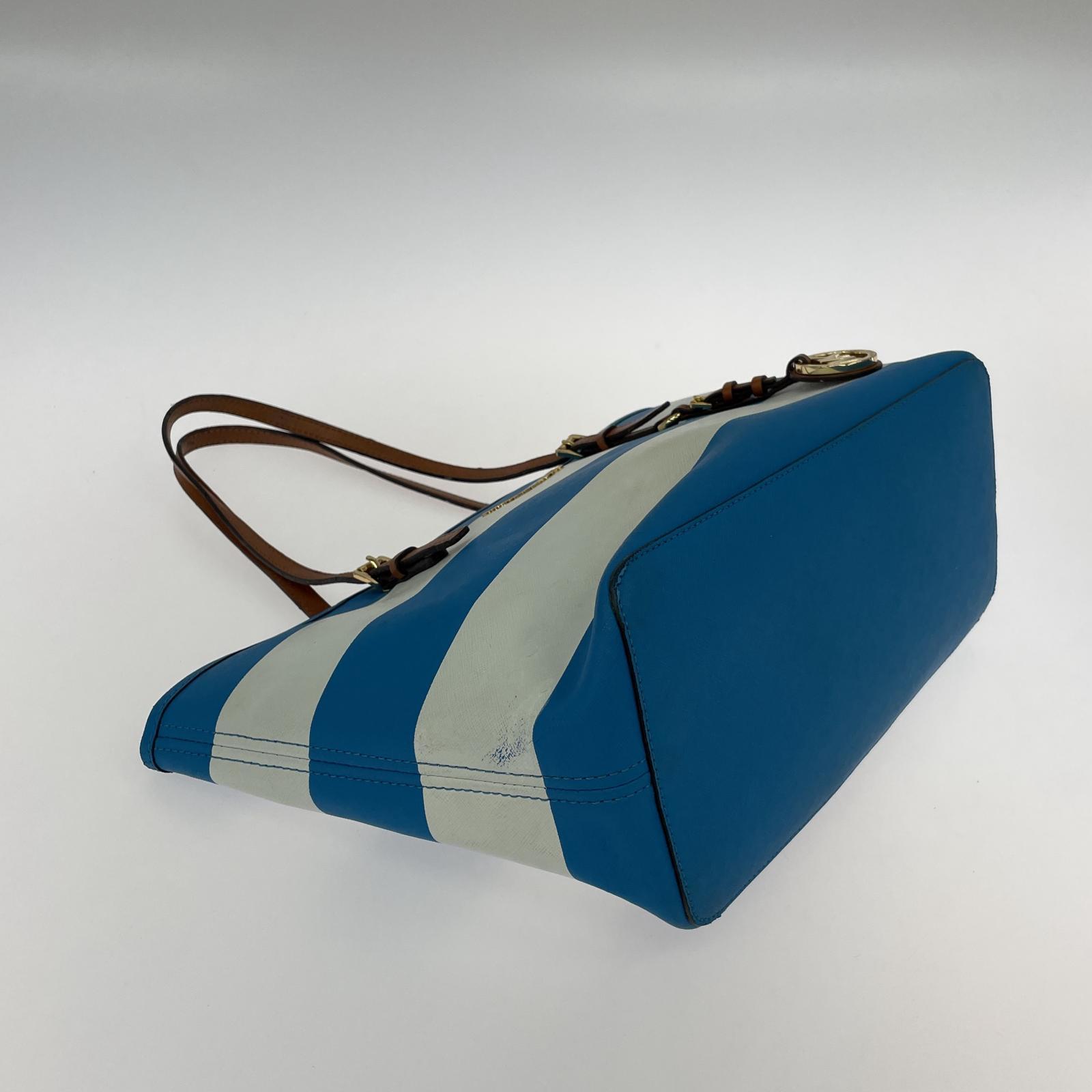 その他バッグ MICHAEL KORS ボーダー トートバッグ