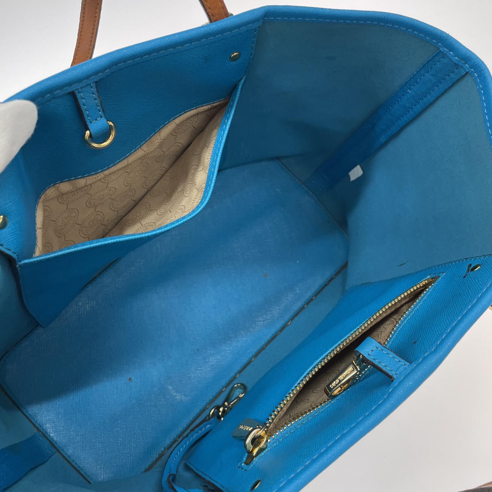その他バッグ MICHAEL KORS ボーダー トートバッグ