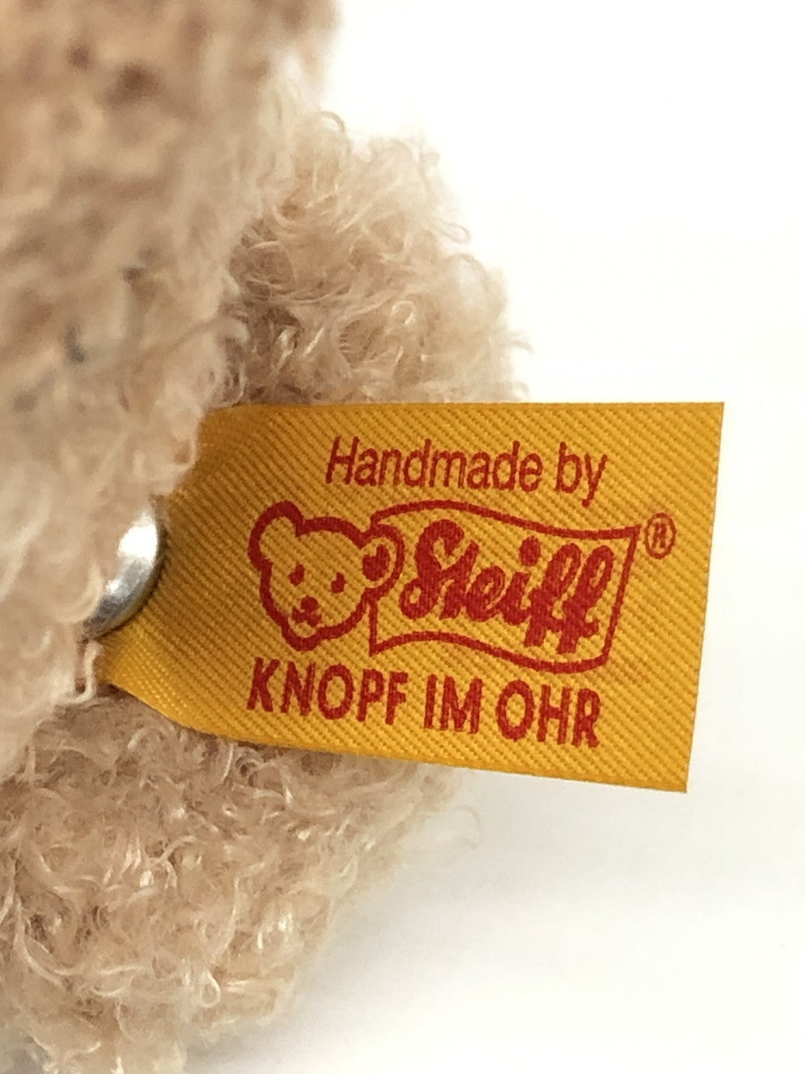 First Steiff Teddy Bear フィギュア/グッズ
