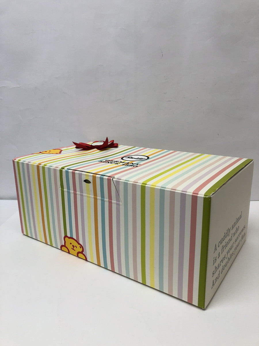 First Steiff Teddy Bear フィギュア/グッズ