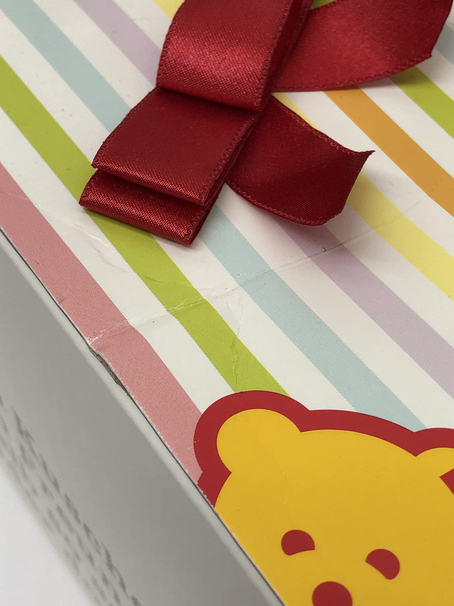 First Steiff Teddy Bear フィギュア/グッズ