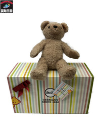 First Steiff Teddy Bear フィギュア/グッズ