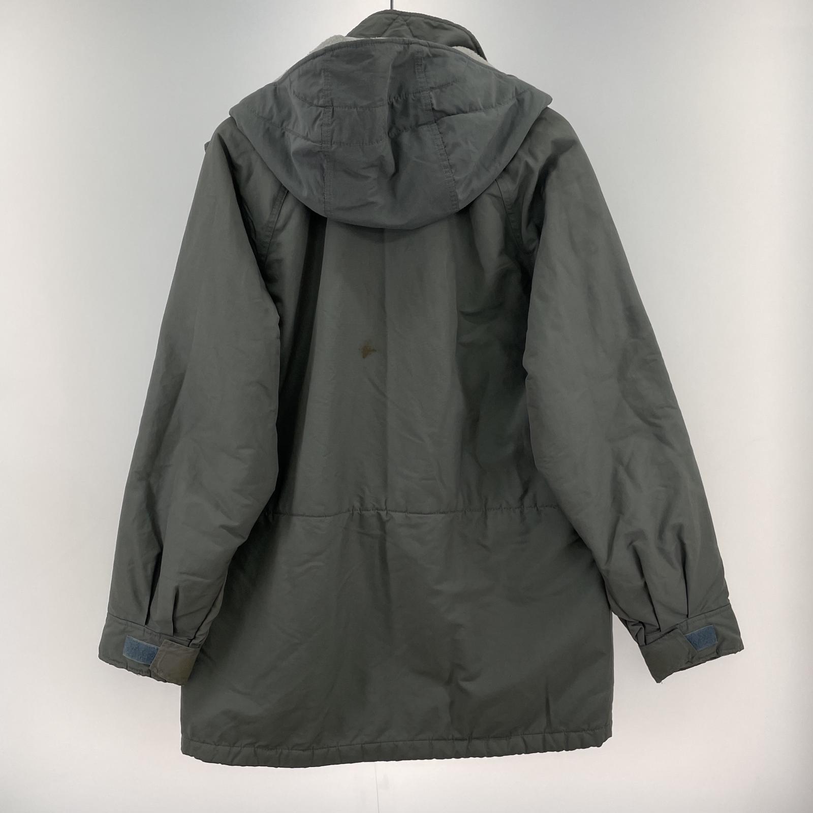その他アウター 80s Columbia マウンテンパーカー (M) グレー M グレー