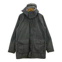 その他アウター 80s Columbia マウンテンパーカー (M) グレー M グレー