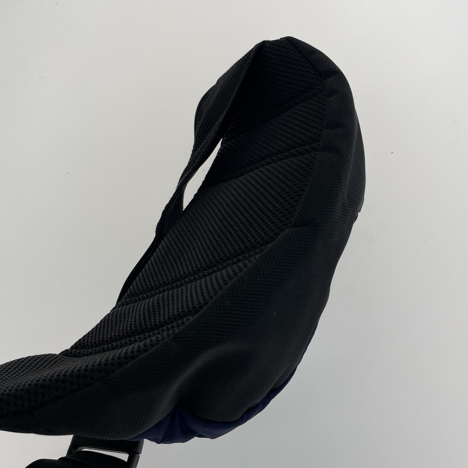 その他バッグ THE NORTH FACE NM72100 スウィープ ウエストバッグ 紺/黒 ネイビー
