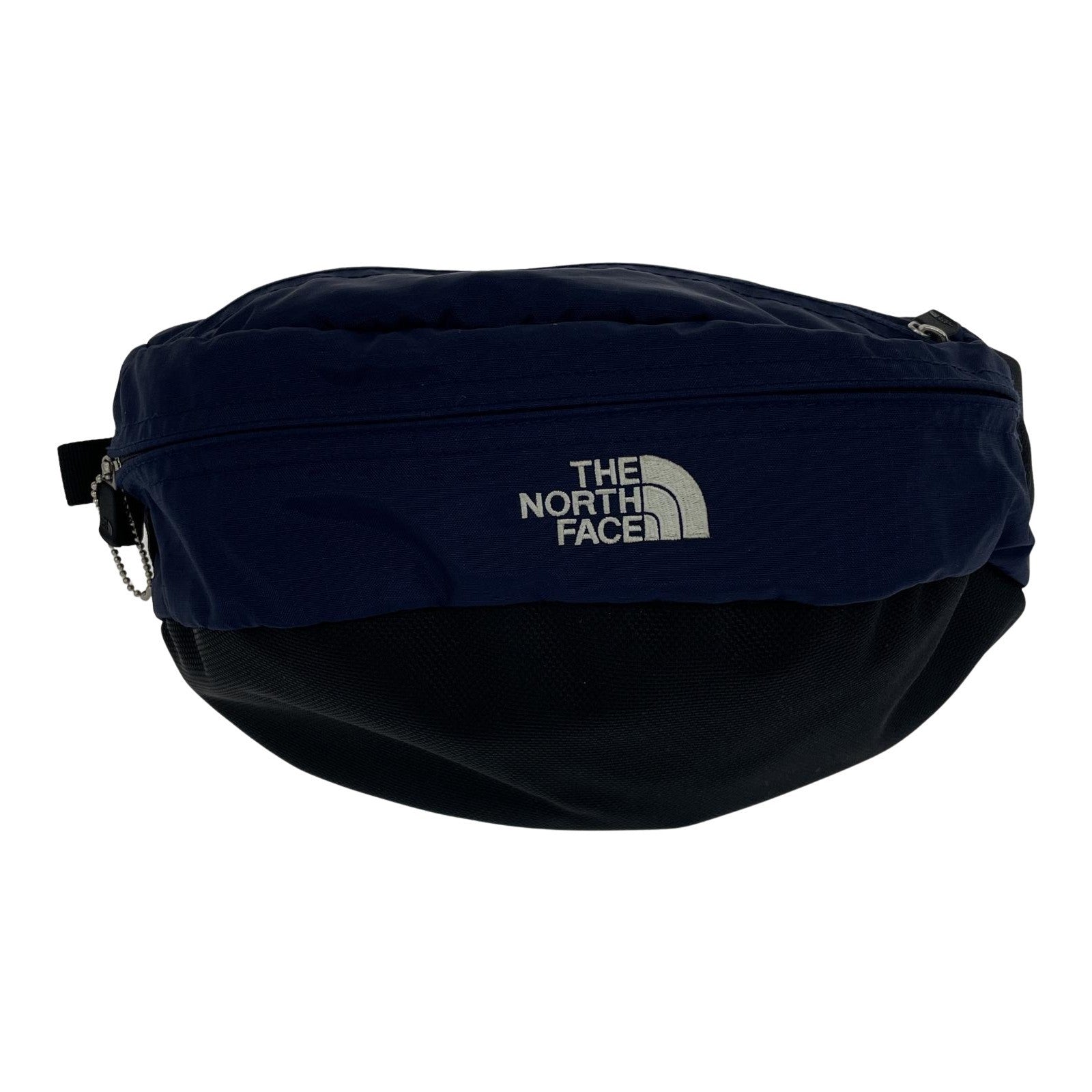 その他バッグ THE NORTH FACE NM72100 スウィープ ウエストバッグ 紺/黒 ネイビー