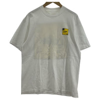 その他トップス LQQK STUDIO S/S Skull Tee Tシャツ M