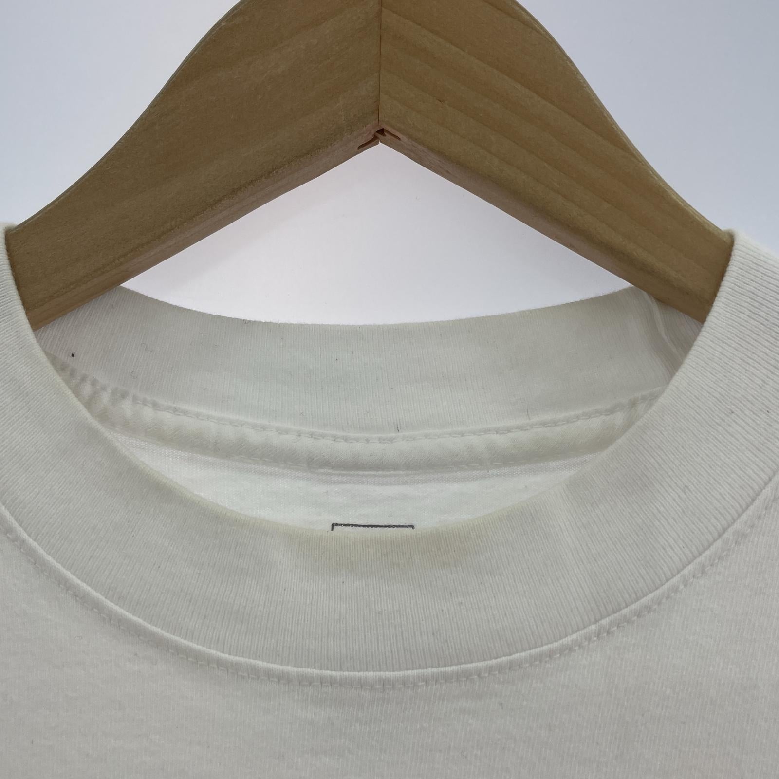 その他トップス LQQK STUDIO S/S Skull Tee Tシャツ M