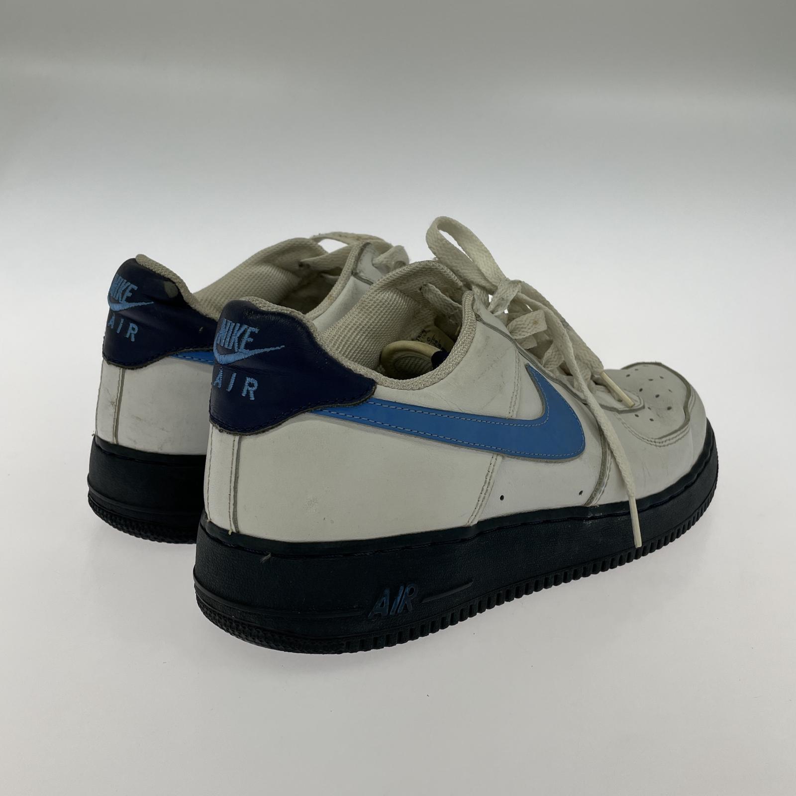 スニーカー NIKE AIR FORCE1 28cm 28cm (US10 UK9 1/2 EU46)