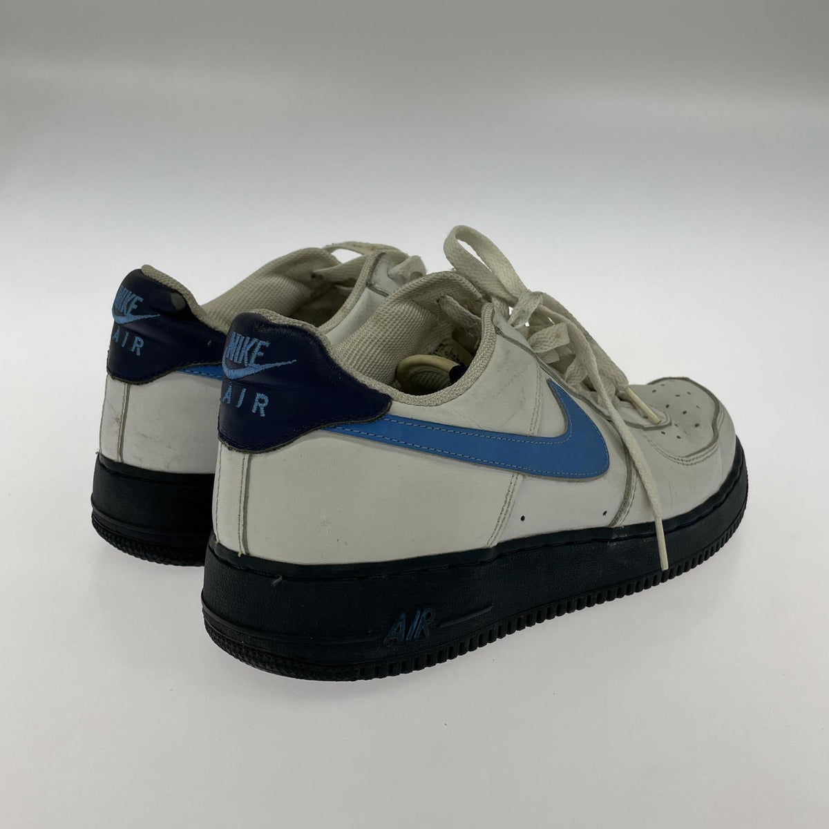 スニーカー NIKE AIR FORCE1 28cm 28cm (US10 UK9 1/2 EU46)