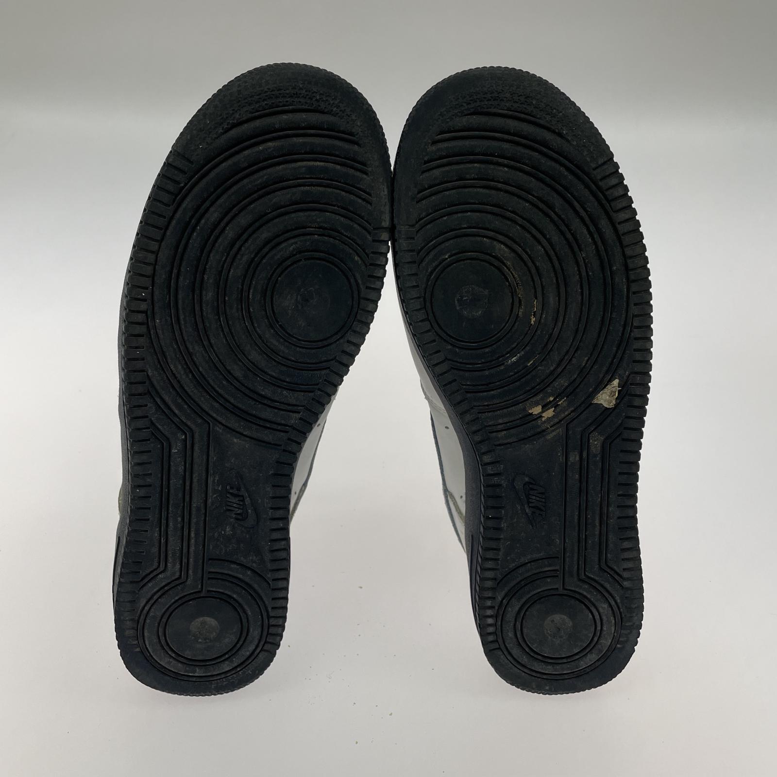 スニーカー NIKE AIR FORCE1 28cm 28cm (US10 UK9 1/2 EU46)