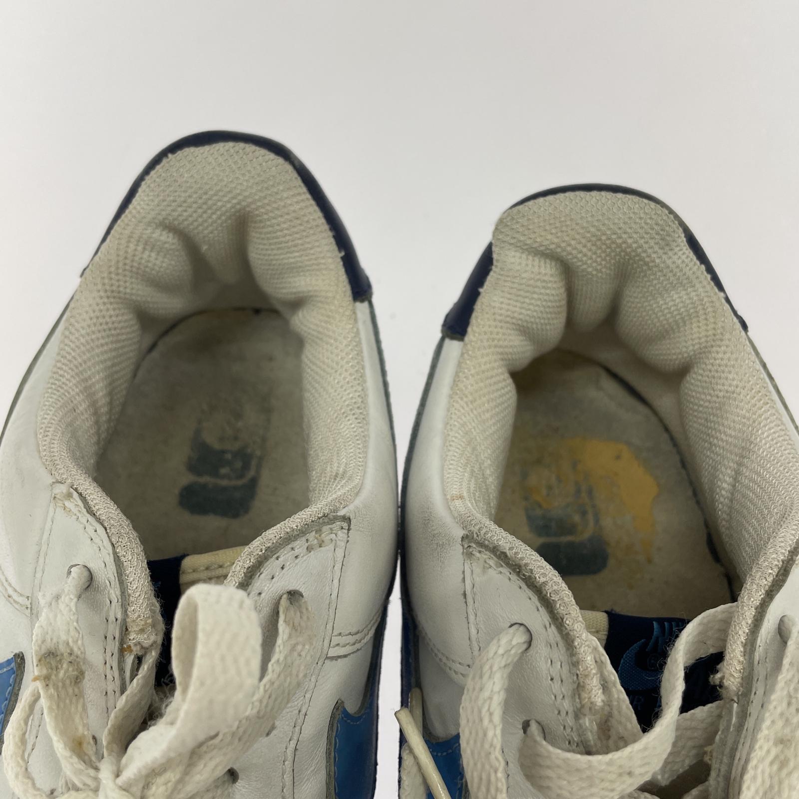スニーカー NIKE AIR FORCE1 28cm 28cm (US10 UK9 1/2 EU46)