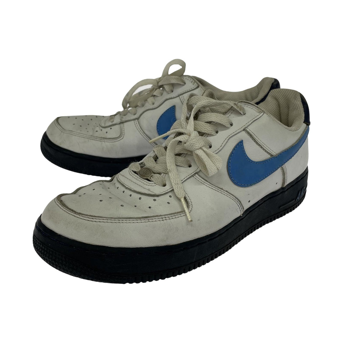 スニーカー NIKE AIR FORCE1 28cm 28cm (US10 UK9 1/2 EU46)