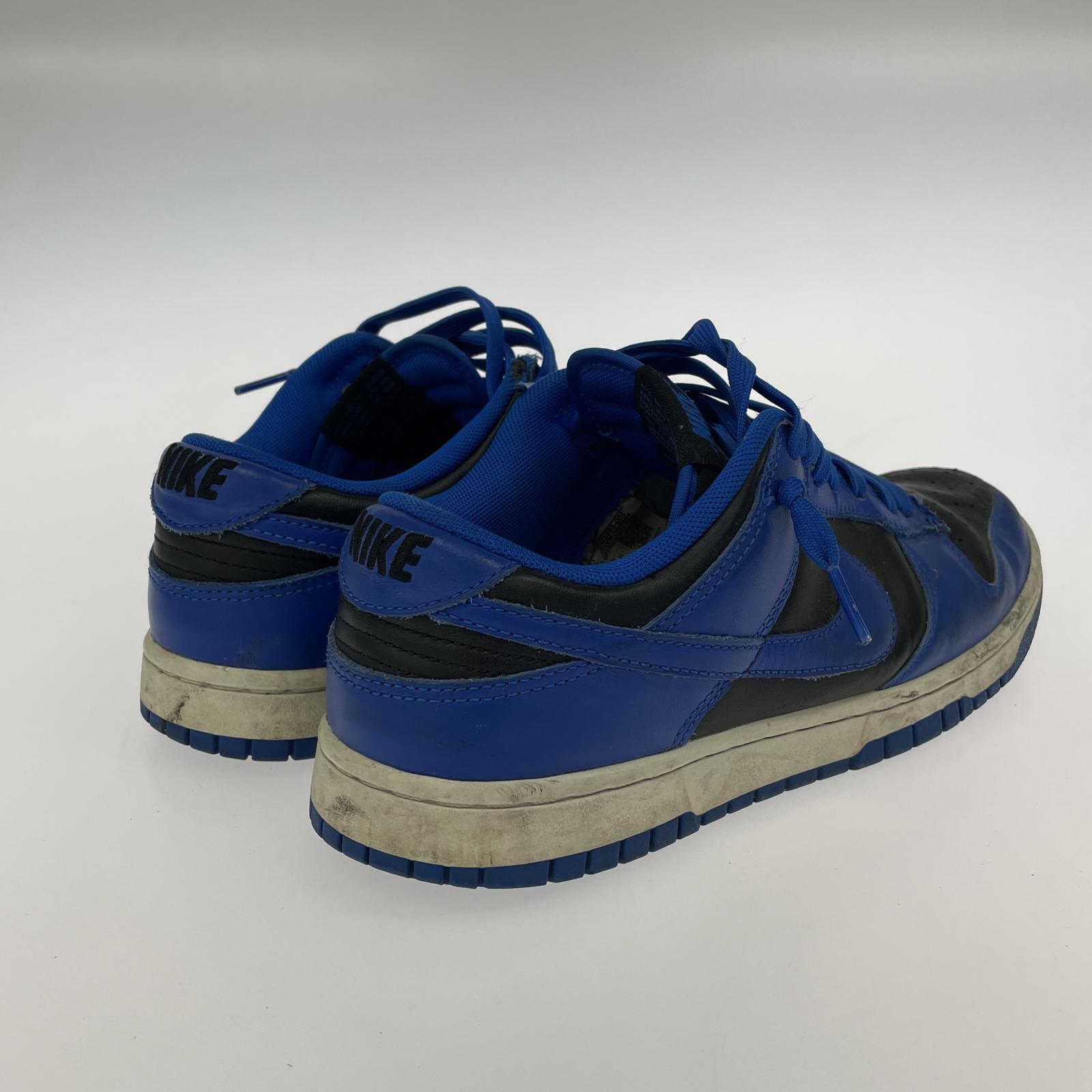 スニーカー NIKE DUNK LOW RETRO HYPER COBALT/26.5cm 26.5cm (US8 1/2 UK8 EU43)
