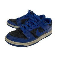 スニーカー NIKE DUNK LOW RETRO HYPER COBALT/26.5cm 26.5cm (US8 1/2 UK8 EU43)
