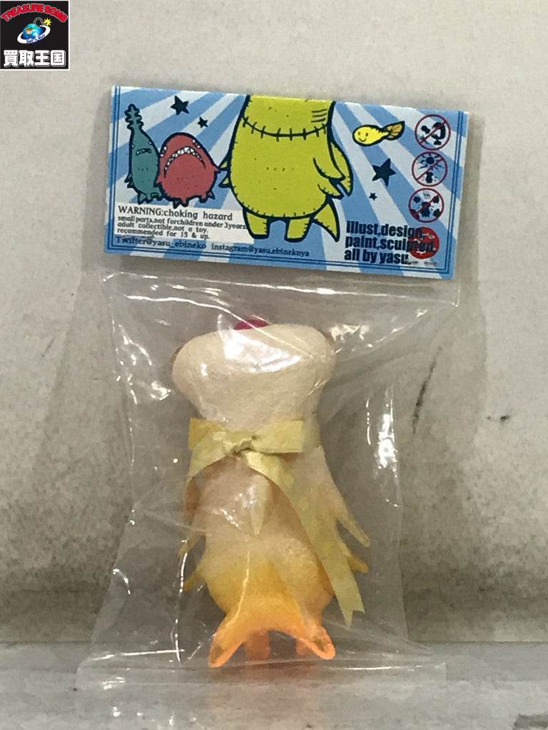 フィギュア/グッズ