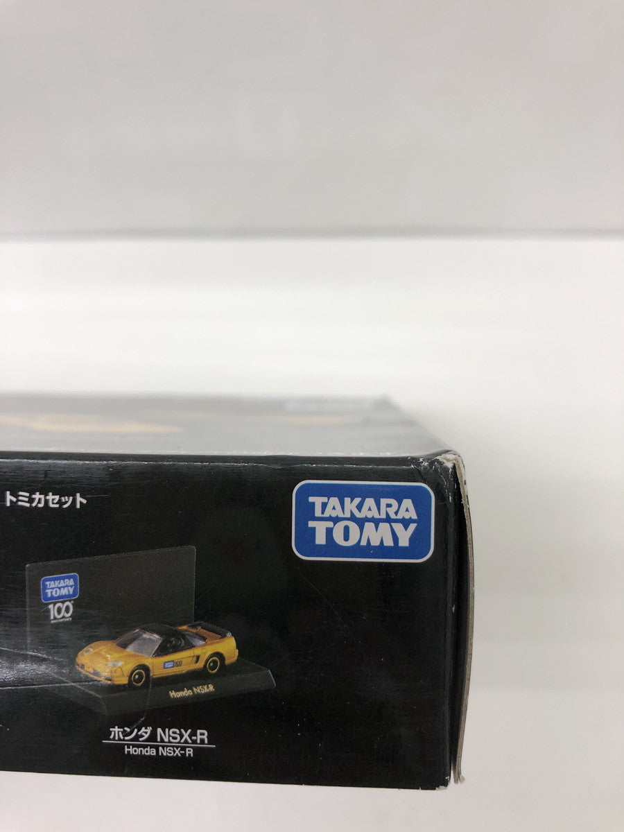 トミカ 100周年記念 セット トミカ