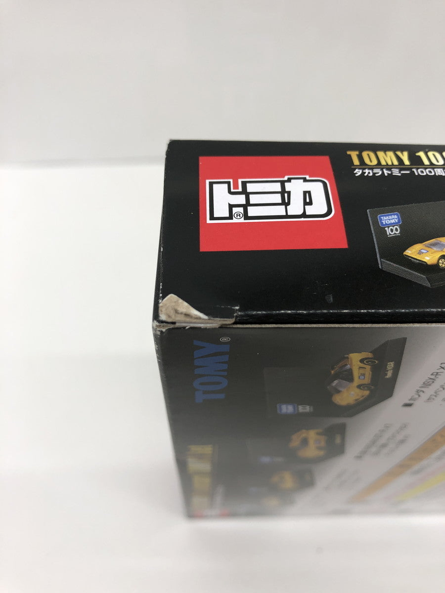 トミカ 100周年記念 セット トミカ