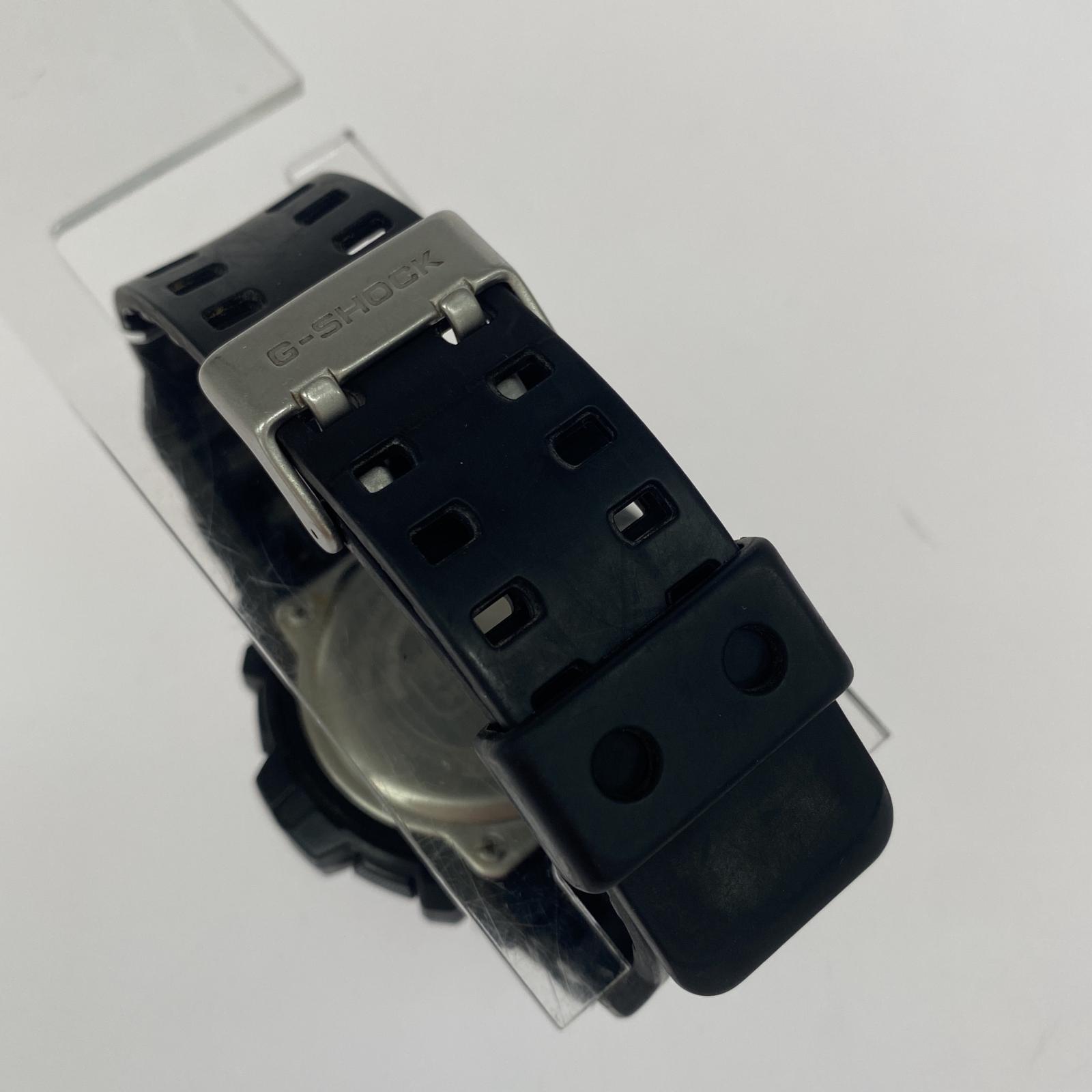 腕時計 G-SHOCK GW-8900A ブラック