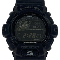 腕時計 G-SHOCK GW-8900A ブラック