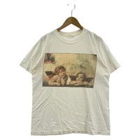 その他トップス 90s Raffaello Santi Angel Tee ホワイト