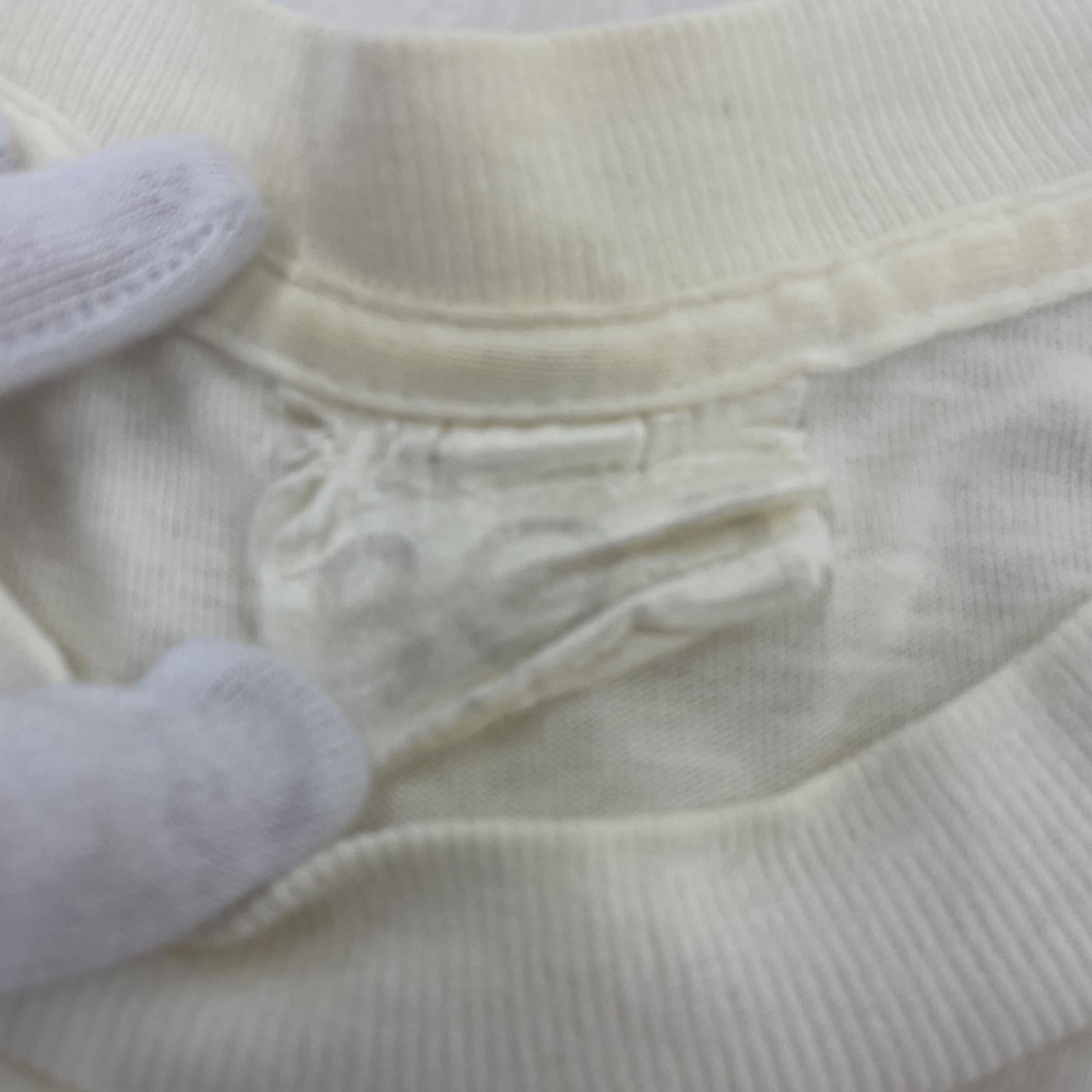 その他トップス 90s Raffaello Santi Angel Tee ホワイト