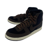 スニーカー NIKE/TERMINATOR HIGH SE/26.0cm/FD0651-001 26cm (US8 UK7 1/2 EU42)