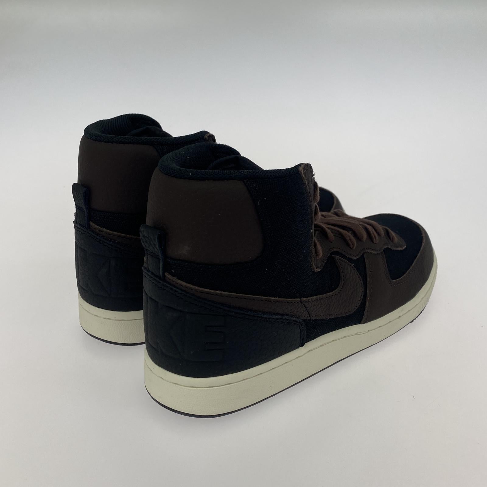 スニーカー NIKE/TERMINATOR HIGH SE/26.0cm/FD0651-001 26cm (US8 UK7 1/2 EU42)