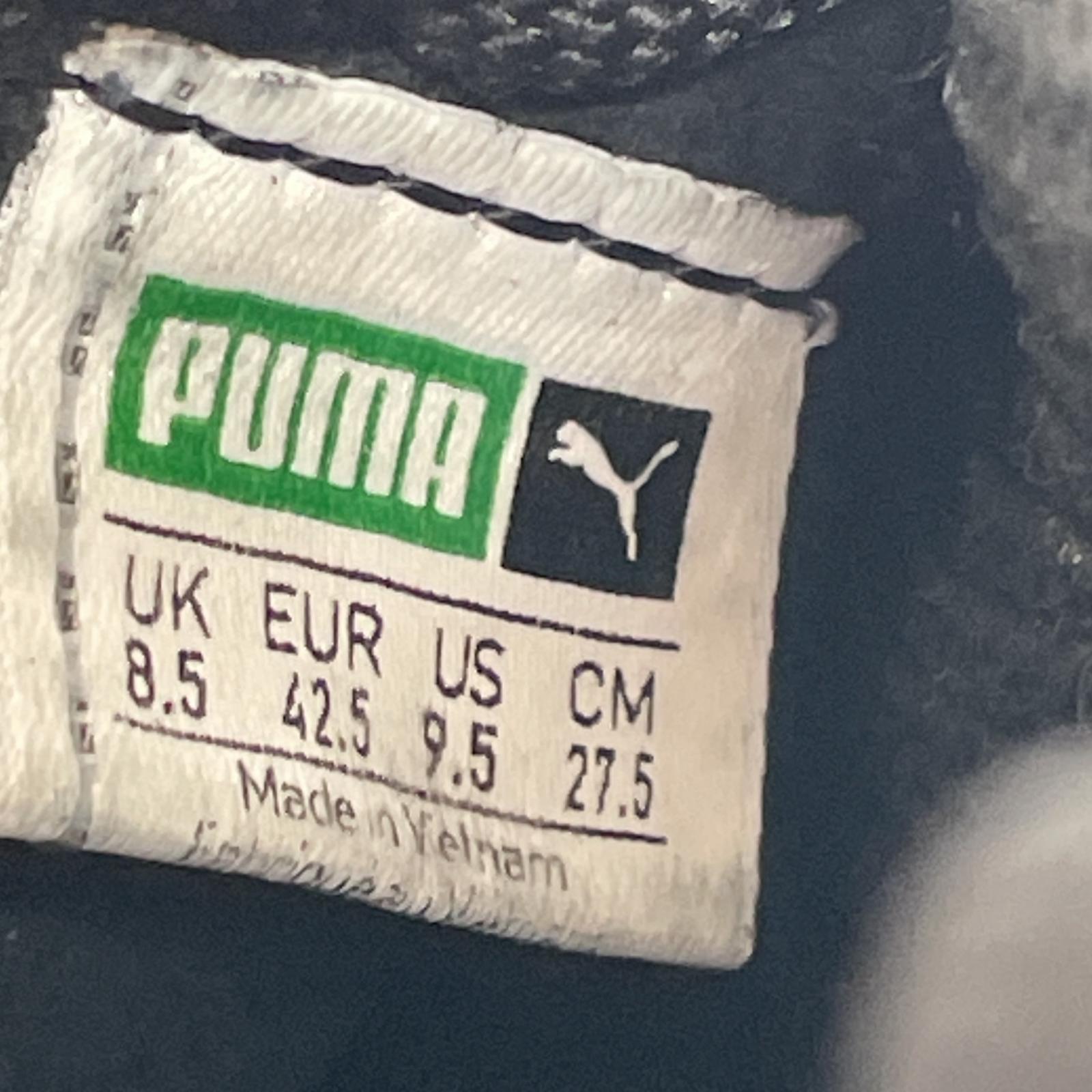 スニーカー Puma Clyde Sock Lo DIAMOND SUPPLY ブラック 27.5cm (US9 1/2 UK9 EU45) ブラック