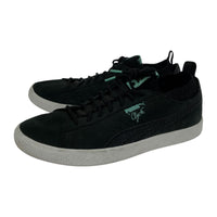 スニーカー Puma Clyde Sock Lo DIAMOND SUPPLY ブラック 27.5cm (US9 1/2 UK9 EU45) ブラック