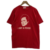 その他トップス OLD・VINTAGE Changes Staurday Night Live I Got a Fever XL