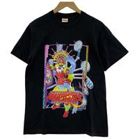 その他トップス Supreme Electromagnetic Tee(S) S ブラック