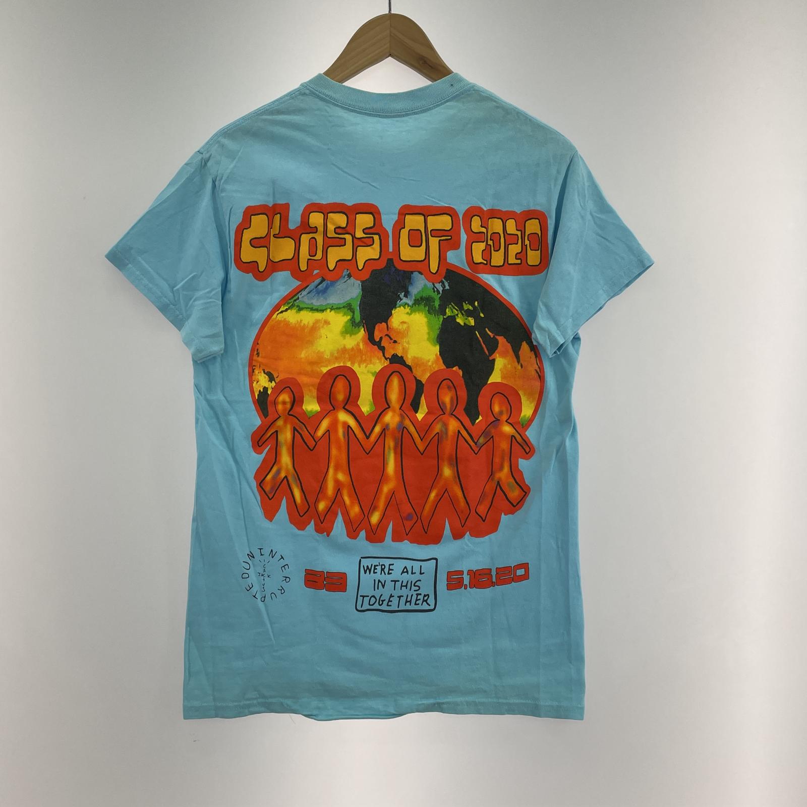 その他トップス Cactus Jack×LeBron James Merch S