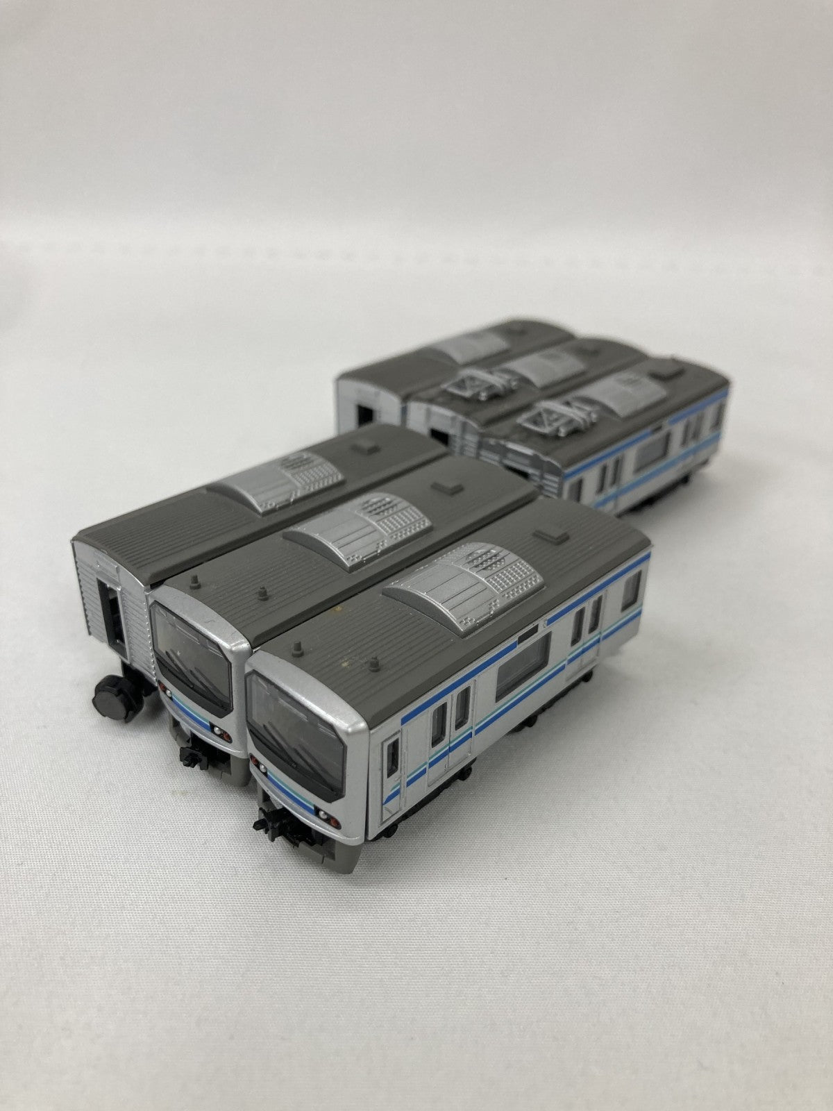 鉄道模型車両